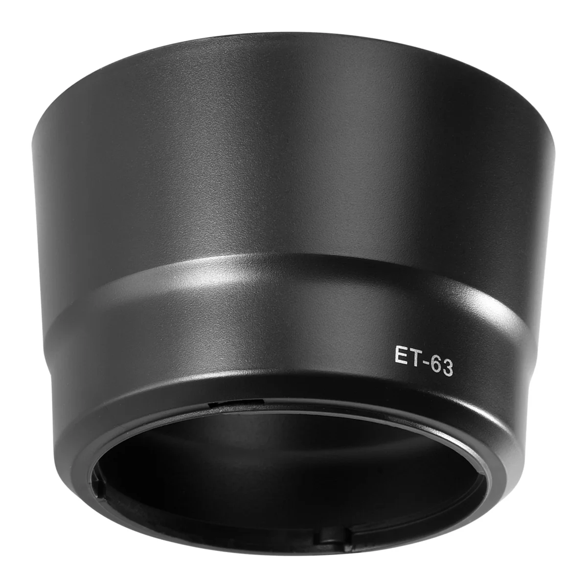 ET-63 lens hood For Canon EF-S 55-250mm f4-5.6 IS