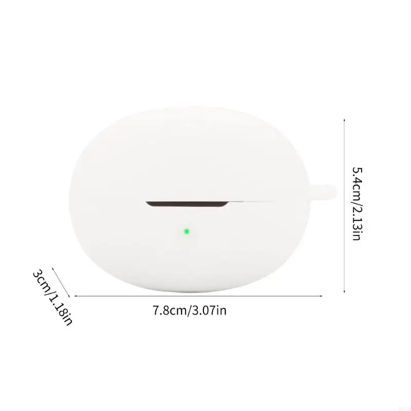 Shell couverture imperméable R9CB pour le manchon du casque C30S C30S QCY