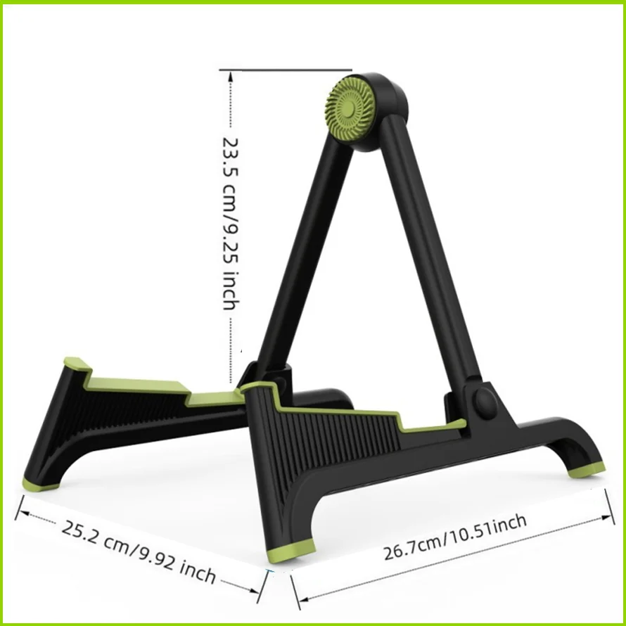 Thumbnail 2 - #66 Latest Guitar Stands Offers