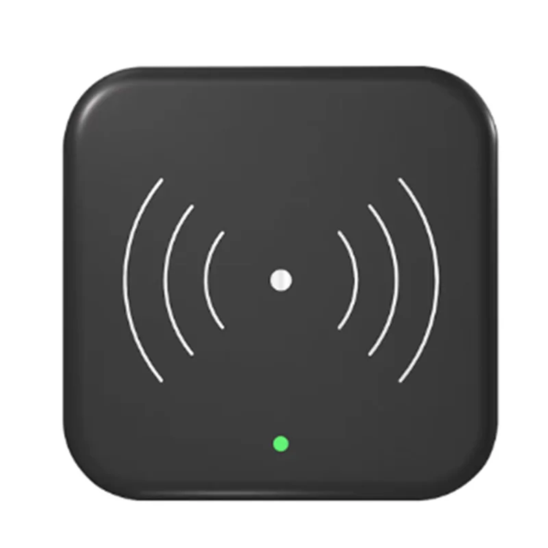 

Кодировщик смарт-карт TTLOCK NFC 13,56M M1 IC Card Reader RFID-сканер чипов для TT Hotel TT Renting System Software Hotel