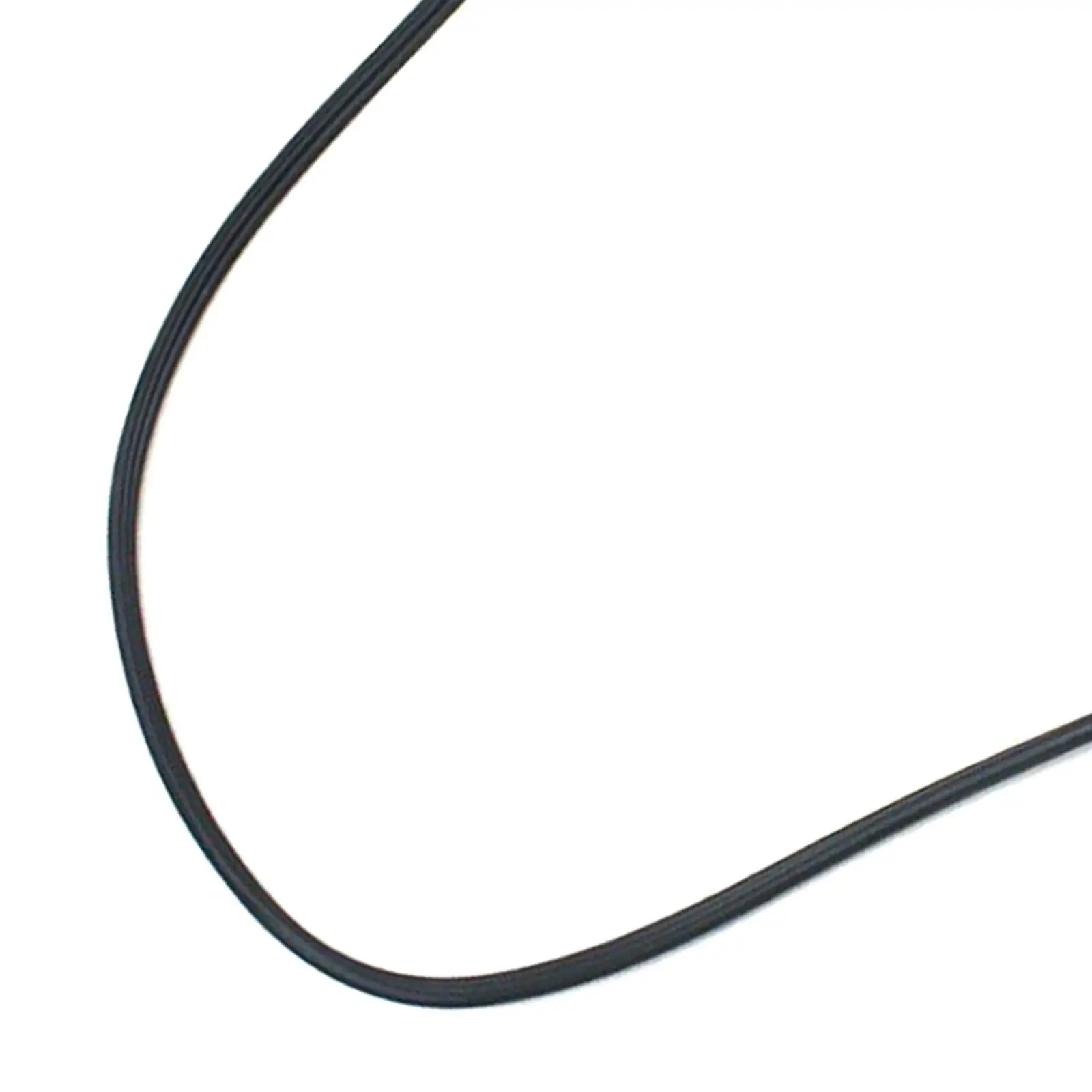 السيارات فتحة سقف فتح غطاء الختم المطاط DA8Z-7451884-A الطقس تجريد لفورد فليكس توروس استبدال جودة عالية #6