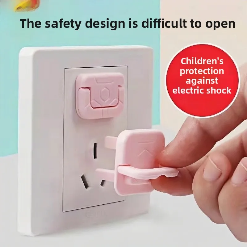 

Child Se o Proof Soet Cover Power Switch Baby Plug Protection Cover Child Proofing Accories al ...