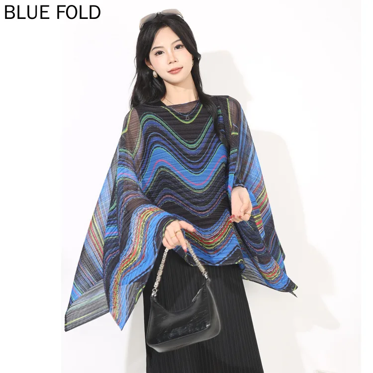 MIYAKE ΠΠΎΠ²Π°Ρ ΠΏΠΎΠ»ΠΎΡΠ°ΡΠ°Ρ ΡΠΎΠ»Π½ΡΠ΅Π·Π°ΡΠΈΡΠ½Π°Ρ ΡΠ°Π»Ρ. Π‘ΡΠΈΠ»ΡΠ½Π°Ρ ΠΏΠΎΠ²ΡΠ΅Π΄Π½Π΅Π²Π½Π°Ρ Π²Π΅ΡΡ
Π½ΡΡ ΠΎΠ΄Π΅ΠΆΠ΄Π° ΡΠ²ΠΎΠ±ΠΎΠ΄Π½ΠΎΠ³ΠΎ ΠΊΡΠΎΡ Ρ ΡΠ½ΠΈΠ²Π΅ΡΡΠ°Π»ΡΠ½ΡΠΌ Π΄ΠΈΠ·Π°ΠΉΠ½ΠΎΠΌ. ΠΠ°ΠΊΠΈΠ΄ΠΊΠ° Ρ ΡΡΠΊΠ°Π²Π°ΠΌΠΈ Β«Π»Π΅ΡΡΡΠ°Ρ ΠΌΡΡΡΒ». MIYAKE ΠΠΎΠ²Π°Ρ ΠΏΠΎΠ»ΠΎΡΠ°ΡΠ°Ρ ΡΠΎΠ»Π½ΡΠ΅Π·Π°ΡΠΈΡΠ½Π°Ρ ΡΠ°Π»Ρ. Π‘ΡΠΈΠ»ΡΠ½Π°Ρ ΠΏΠΎΠ²ΡΠ΅Π΄Π½Π΅Π²Π½Π°Ρ Π²Π΅ΡΡ
Π½ΡΡ ΠΎΠ΄Π΅ΠΆΠ΄Π° ΡΠ²ΠΎΠ±ΠΎΠ΄Π½ΠΎΠ³ΠΎ ΠΊΡΠΎΡ Ρ ΡΠ½ΠΈΠ²Π΅ΡΡΠ°Π»ΡΠ½ΡΠΌ Π΄ΠΈΠ·Π°ΠΉΠ½ΠΎΠΌ. ΠΠ°ΠΊΠΈΠ΄ΠΊΠ° Ρ ΡΡΠΊΠ°Π²Π°ΠΌΠΈ Β«Π»Π΅ΡΡΡΠ°Ρ ΠΌΡΡΡΒ».