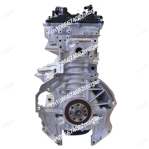 The old engine convex machine G4NA/G4NB The old convex machine is suitable for IX35 K5