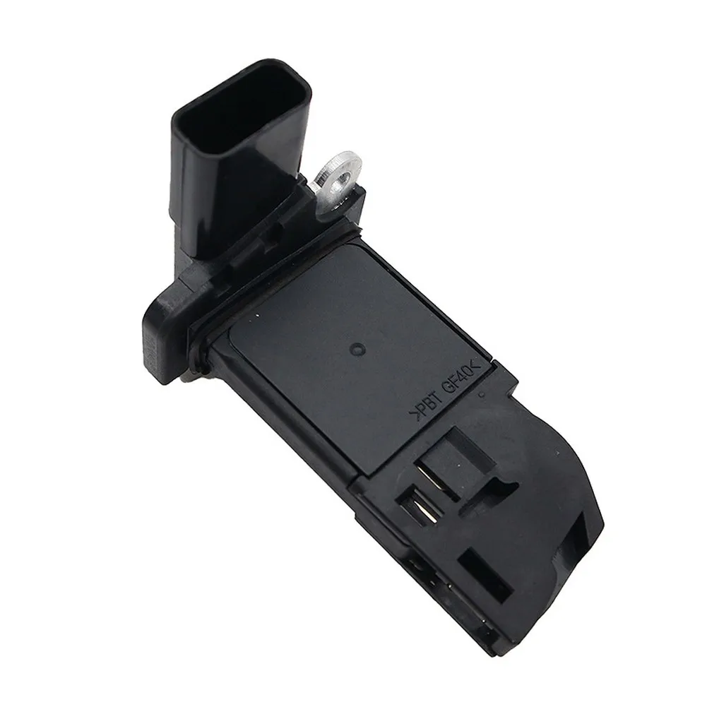 مستشعر تدفق الهواء مقياس تدفق الهواء 7M5112B579BB لينكولن لفورد للتركيز أدوات اكسسوارات السيارات السوداء #2