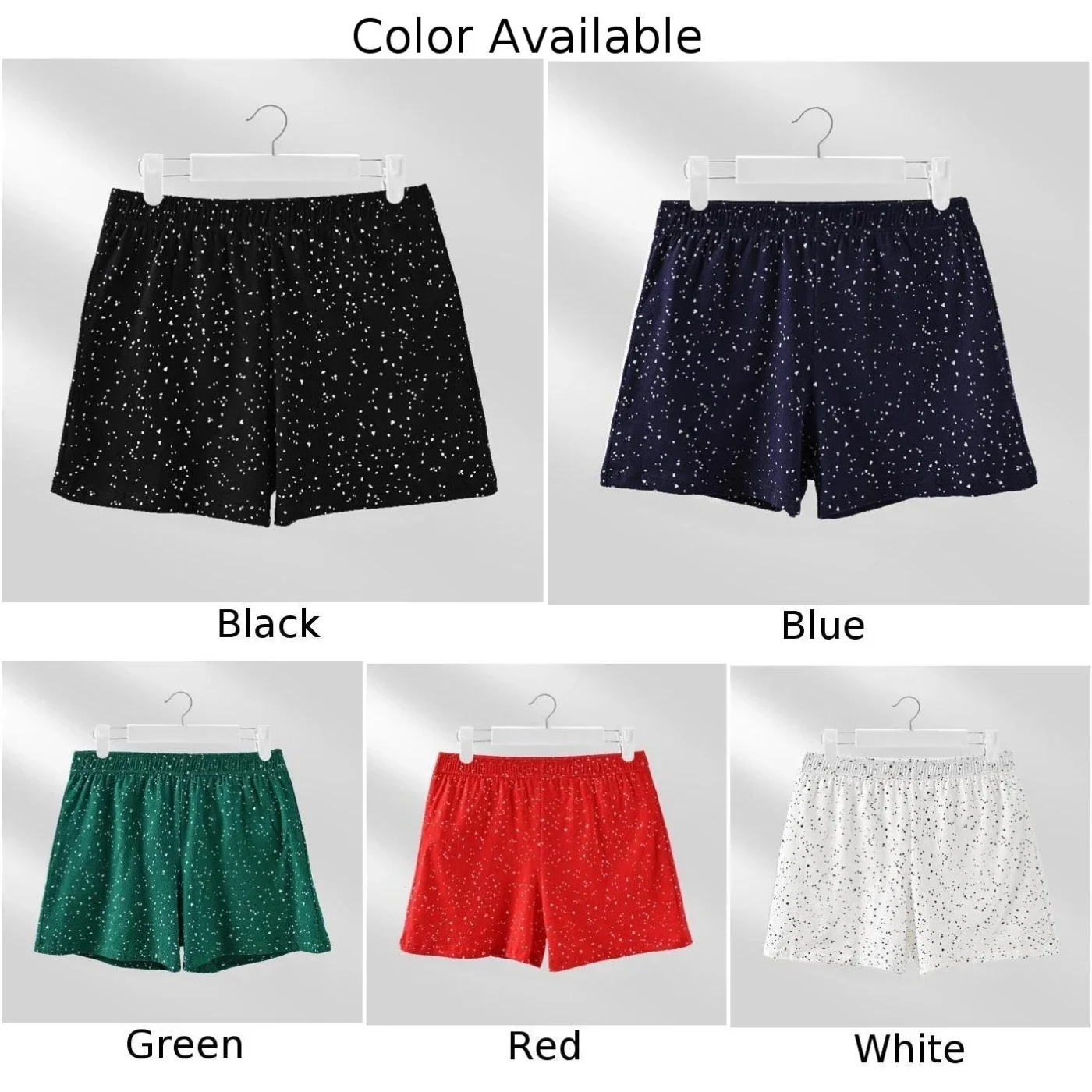 Men\'s Panties Sexy Shorts Arrow Pants Cotton Short Pants Briefs Bulge Pouch Underwear For Hot Man Polka Dots Underpants