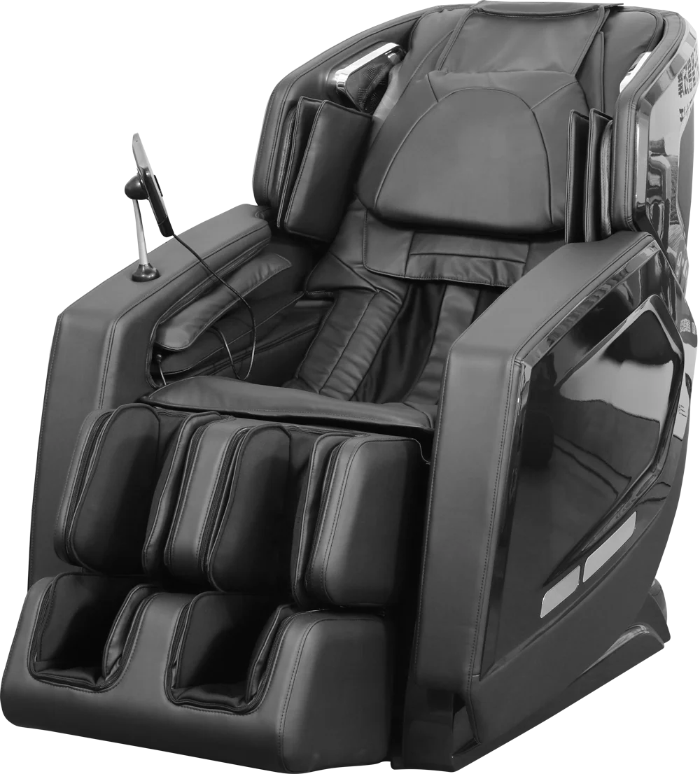 

Professional Thai Stretching Massage Automatic Massager Zero Gravity Recliner Full Body Massage Chair