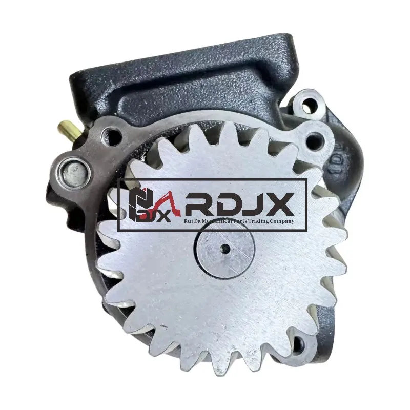 

6154-61-1100 подходит для экскаватора PC400-6, водяной насос двигателя 6D125E 6151-61-1202