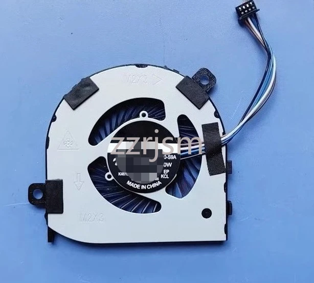 Nowy wentylator do Dell Latitude E7280 7280 7380