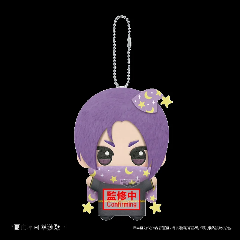 

Официальный синий замок Isagi Yoichi Hiori You Itoshi Rin Karasu Tabito Bachira Meguru Chigiri Hyoma Фигурка Подвеска Брелок Подарки