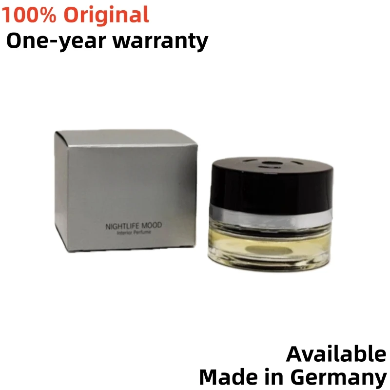 Original A0008990388 Air Balance Interior Perfume Nightlife Mood For Mercedes-Benz AMG GT X290 C-Class A205 S205 W205 CLS C257