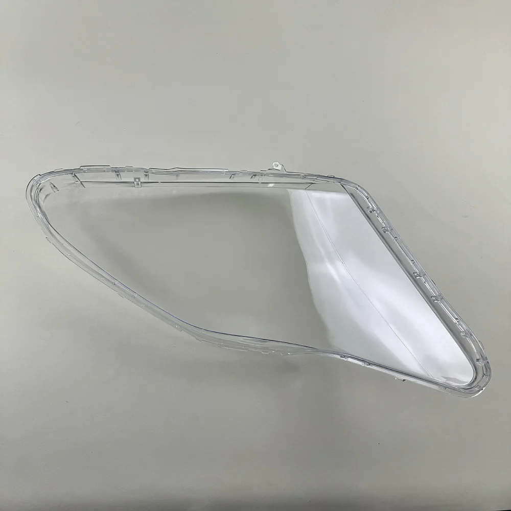 For Lexus LS430 2004 2005 2006 Headlight Cover Headlamp Shell Transparent Lampshade Case Plexiglass Replace Original Lens