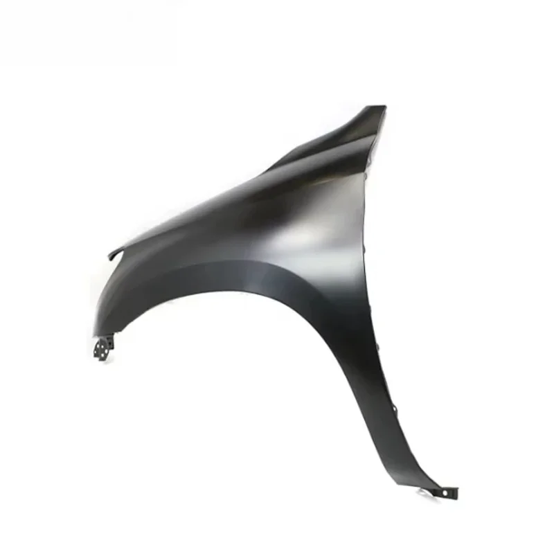 

Off-Road Ready Front Bumper Fenders - Top-Quality OEM for Tundra 2014-2021