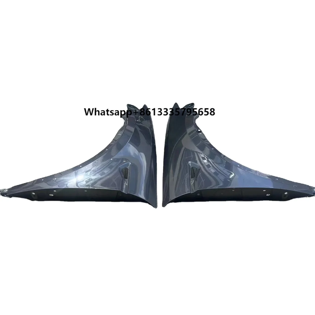 

Car Fender for 2015-2021 Model X Front Left Right Side Car Fenders 1069534-12-A