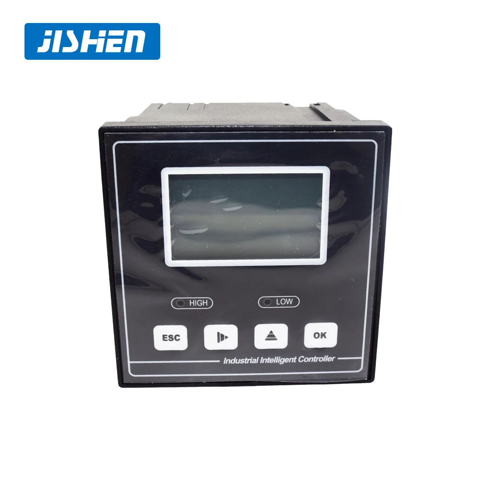 Dissolved Oxygen Meter DO-1800 Online Dissolved Oxygen Tester Fish Pond Breeding Dissolved Oxygen Sensor