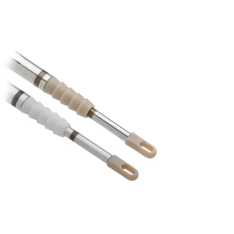 Intip Shoulder trostat intip jangkar jahitan tanpa simpul