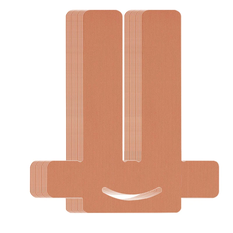 6/12 قطعة شريط علم الحركة مسبق القطع للركبتين مرونة الركبة دعم الاستقرار لتخفيف الآلام الرياضة مقاوم للماء تنفس شريط رياضي