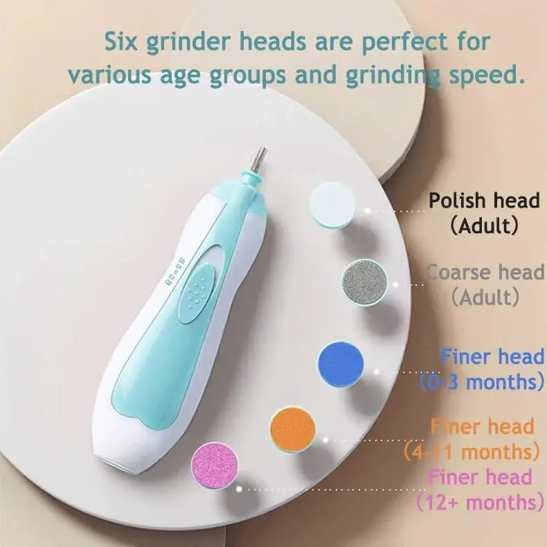 Thumbnail 4 - #8 Latest Baby Care Tools Offers