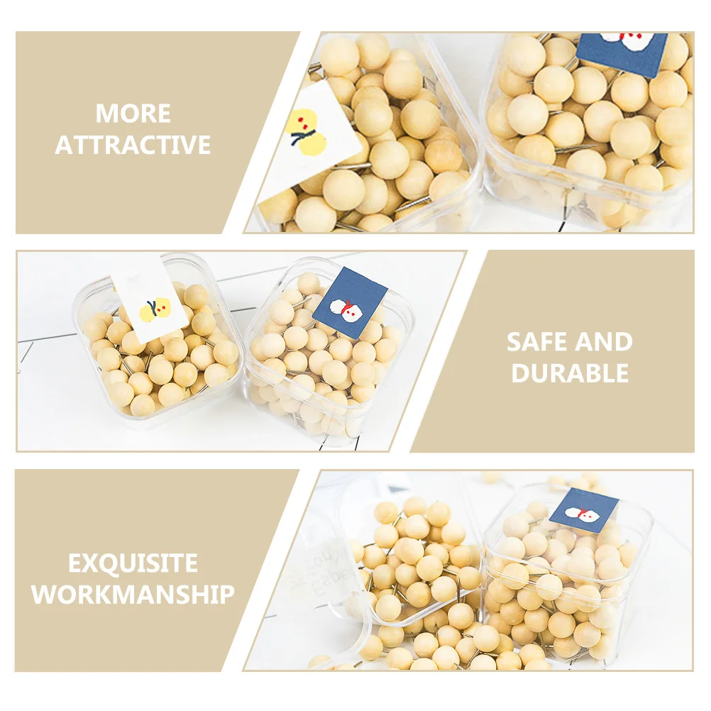 60 قطعة دبابيس ضغط الفلين الناعمة المنزلية الإبهام المسامير متعددة الوظائف مجلس دبوس المحمولة المشارك المسامير خريطة ملحق ملصق مريح