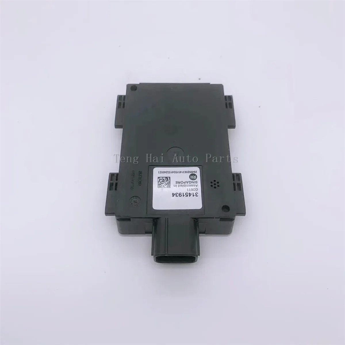 XYQPSEW For 2016-2018 VOLVO XC90 Blind Spot Radar Distance Sensor Module 31451934