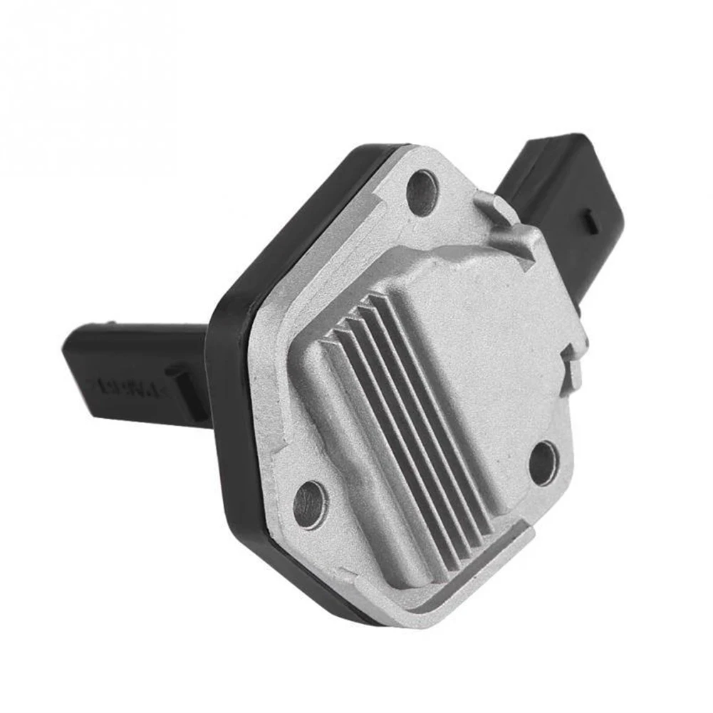 Transmission Oil Sensor Black Oil Level Sensor High Reliability Factory Specifications For Engine Oil Monitoring