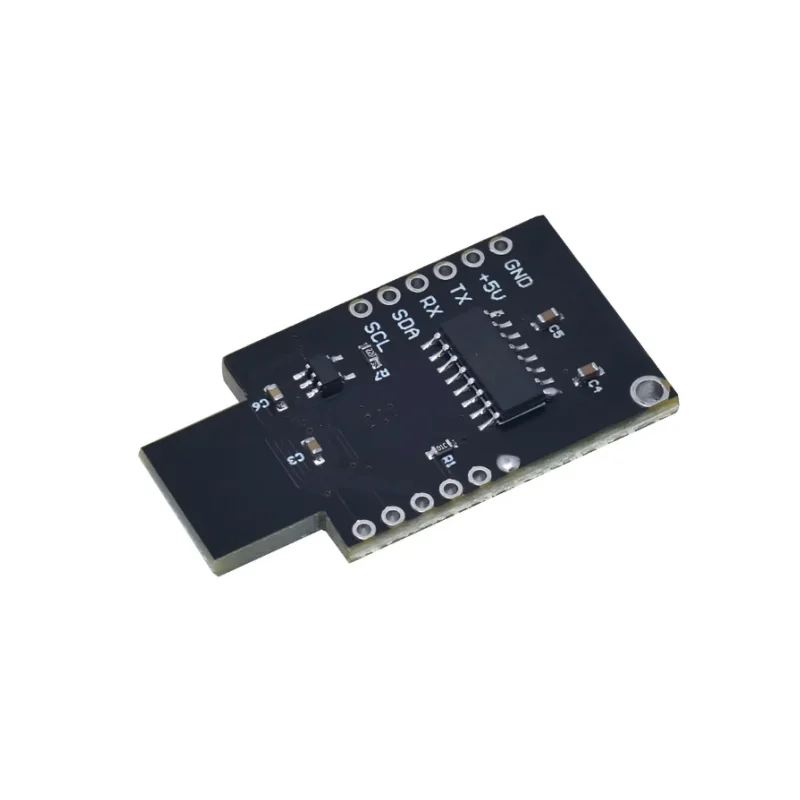 CJMCU-VIRTUAL-USB e TECLADO DE MEMÓRIA TF para Arduino, ATMEGA32U4