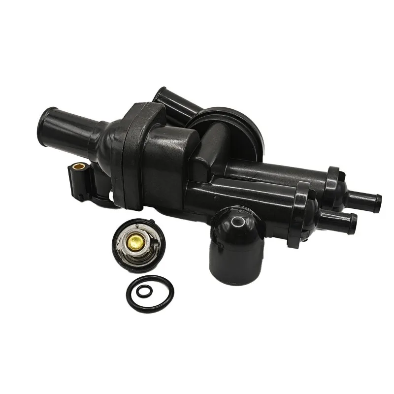 68003582AB Standard Thermostat Assembly Automobile Engine Cooling System Replacement Accessories