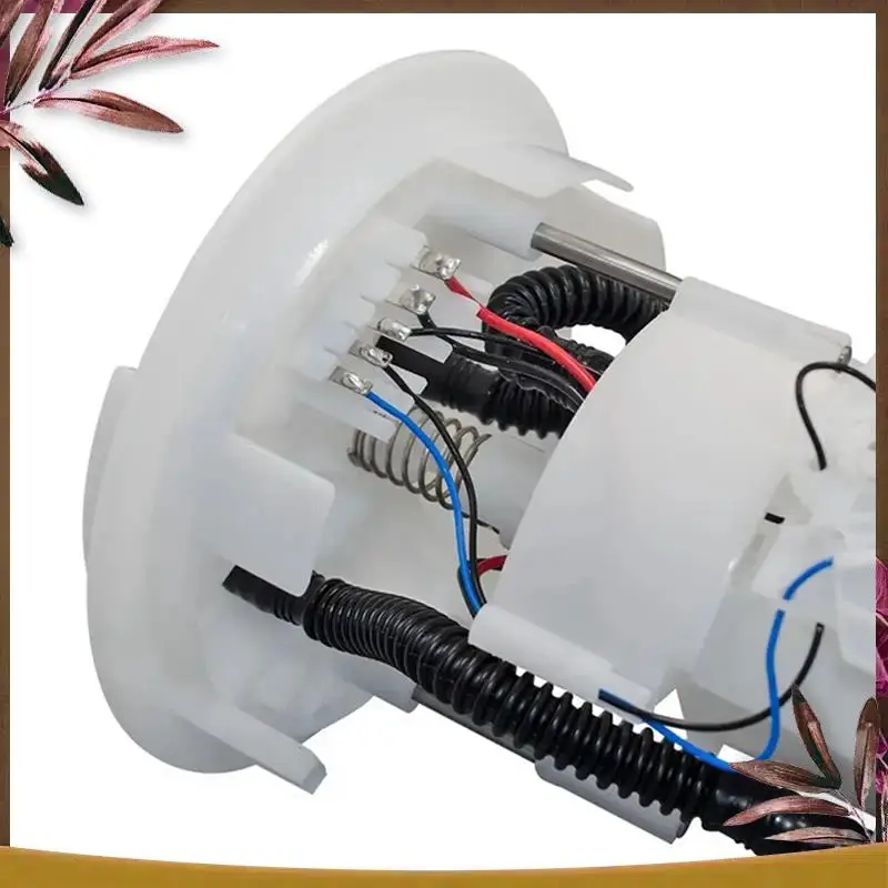 

AB59-модуль топливного насоса в сборе для Citroen C-Elysee 208 2008 1,2, 1,6, модуль топливного насоса 9674467780 7507323 запасные части