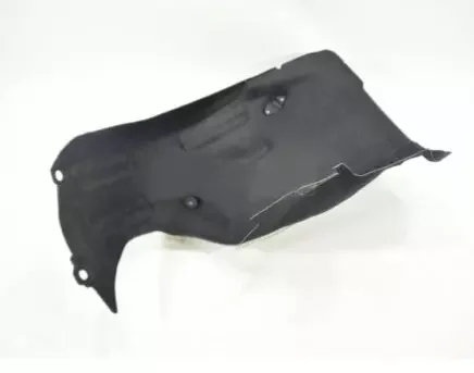 LR 137763   بطانة الحاجز الأمامي الأيسر الداخلي لسيارة لاند روفر رينج روفر IV L405