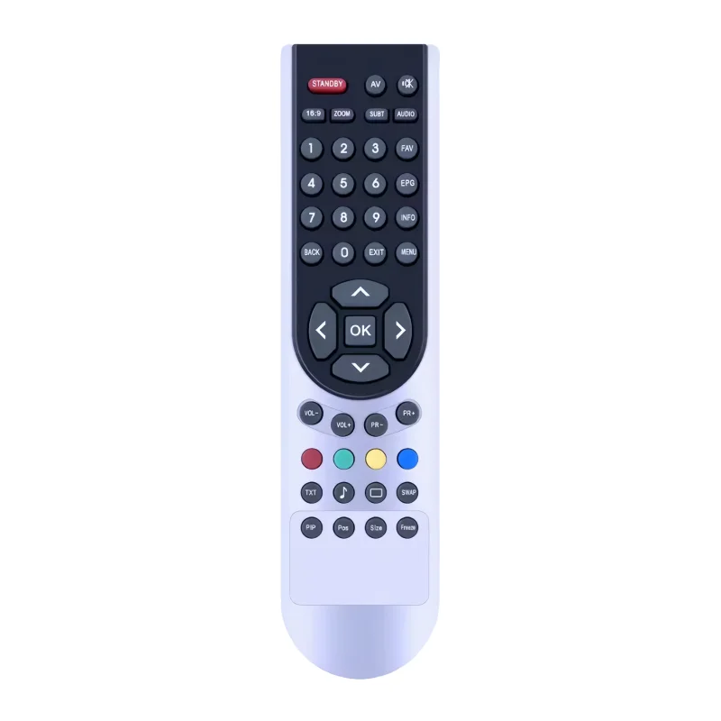 

SLT1958 SLT2258 SLT2259 Remote Control for GRUNDIG SENCOR SLT-1958DVD SLT-2258DVD SLT-2259DVD SLT1958DVD SLT2258DVD SLT2259DVD
