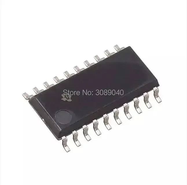 SN74ALS244CNSR 74ALS244CNSR ALS244CNSR ALS244 -  Synchronous 4-Bit Binary Counters