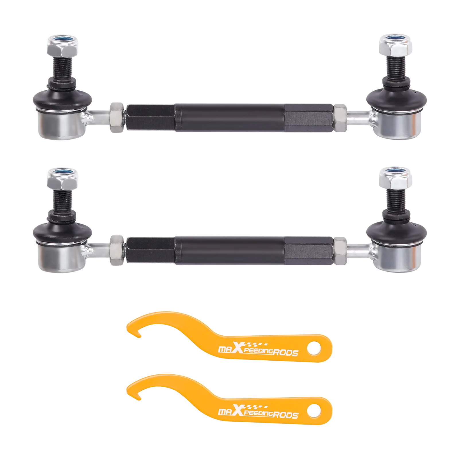 Adjustable Coilovers Lowering Kits For TOYOTA CAMRY 2007 - 2011 All Models For LEXUS ES350 2007 - 2009 All Models