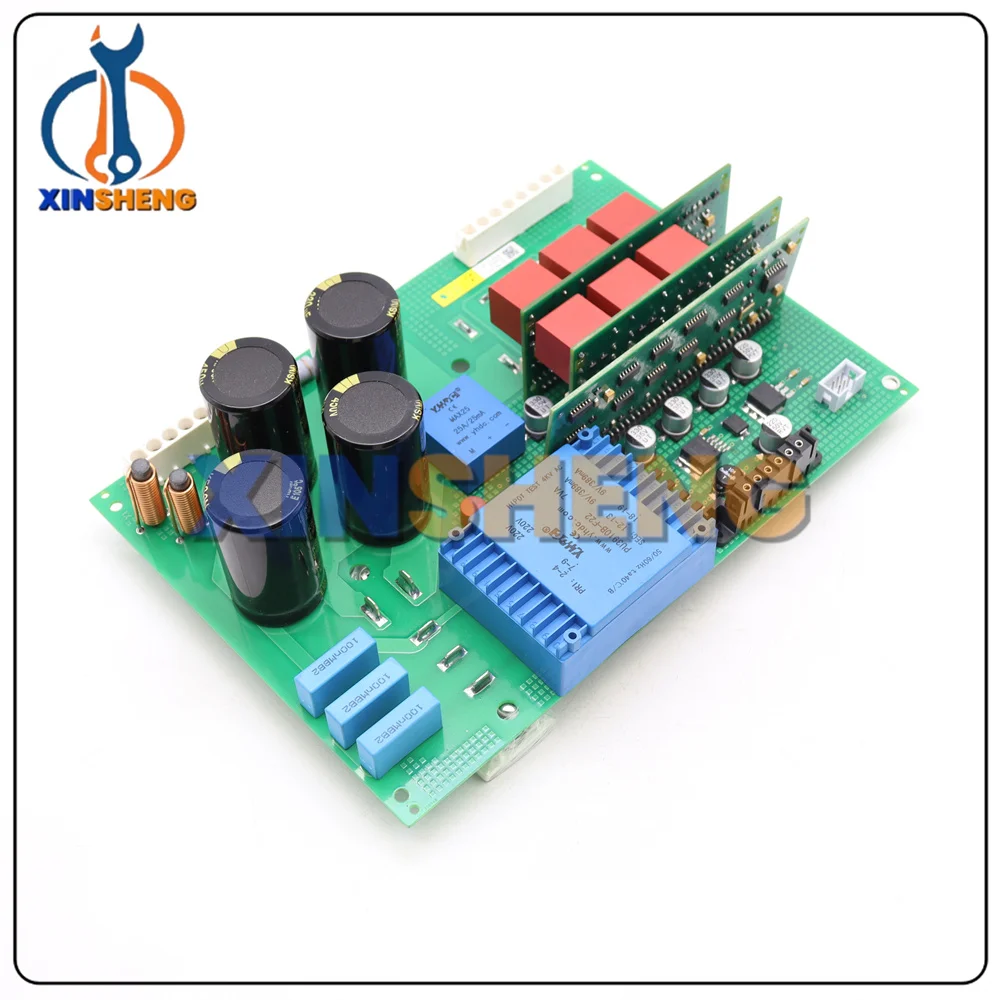High Quality For Heidelberg Printing Air Pump Drive Board Circuit Board 00.785.0031