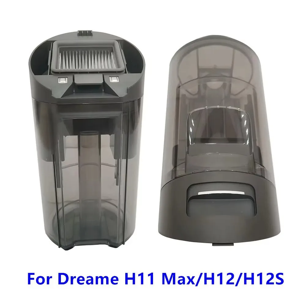 Dirty Water Tank Sewage Tank For Dreame H11 Max/H12/H12S Handheld Wireless Vacuum Cleaner Floor Scrubber Accessories