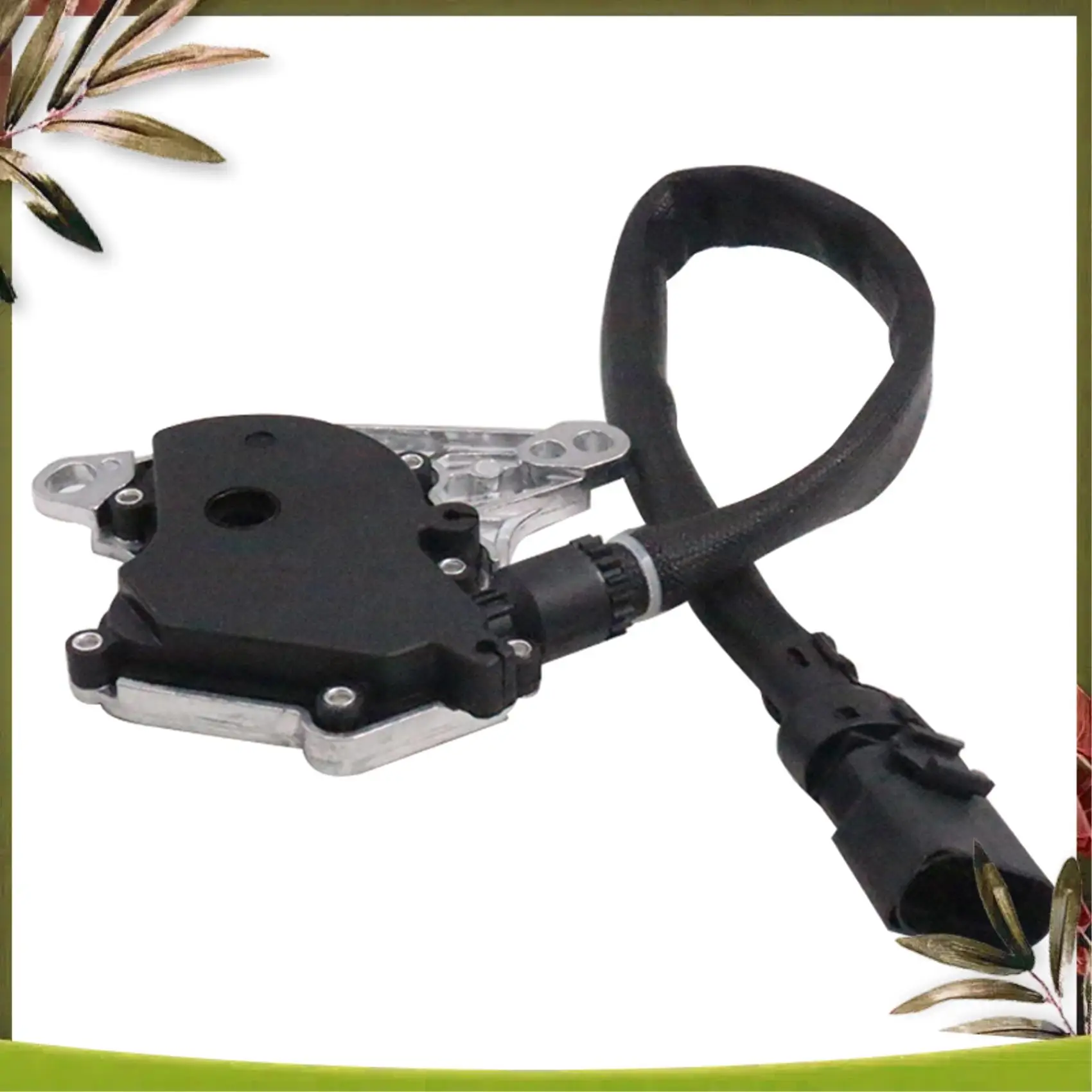 

AB98-Transmission Neutral Safety Switch Range Sensor 01V919821B 0501317994 For-Passat -A4 S4 A6 S6 A8 S8 Avant Quattro