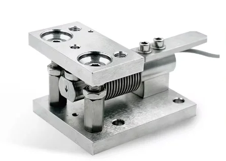 0011 high-precision stainless steel weighing module, anti-partial load, strong overload capacity, good long-term stability