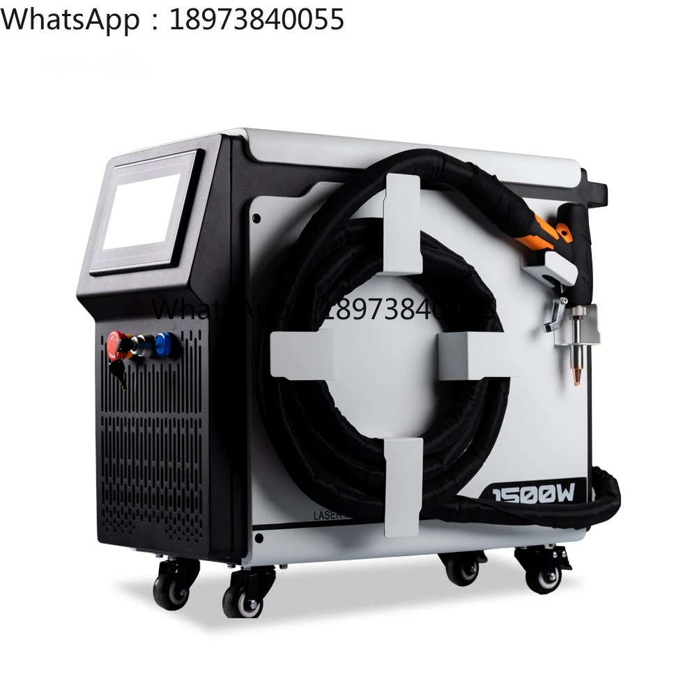 Dmk Air Cooled Mini… - image