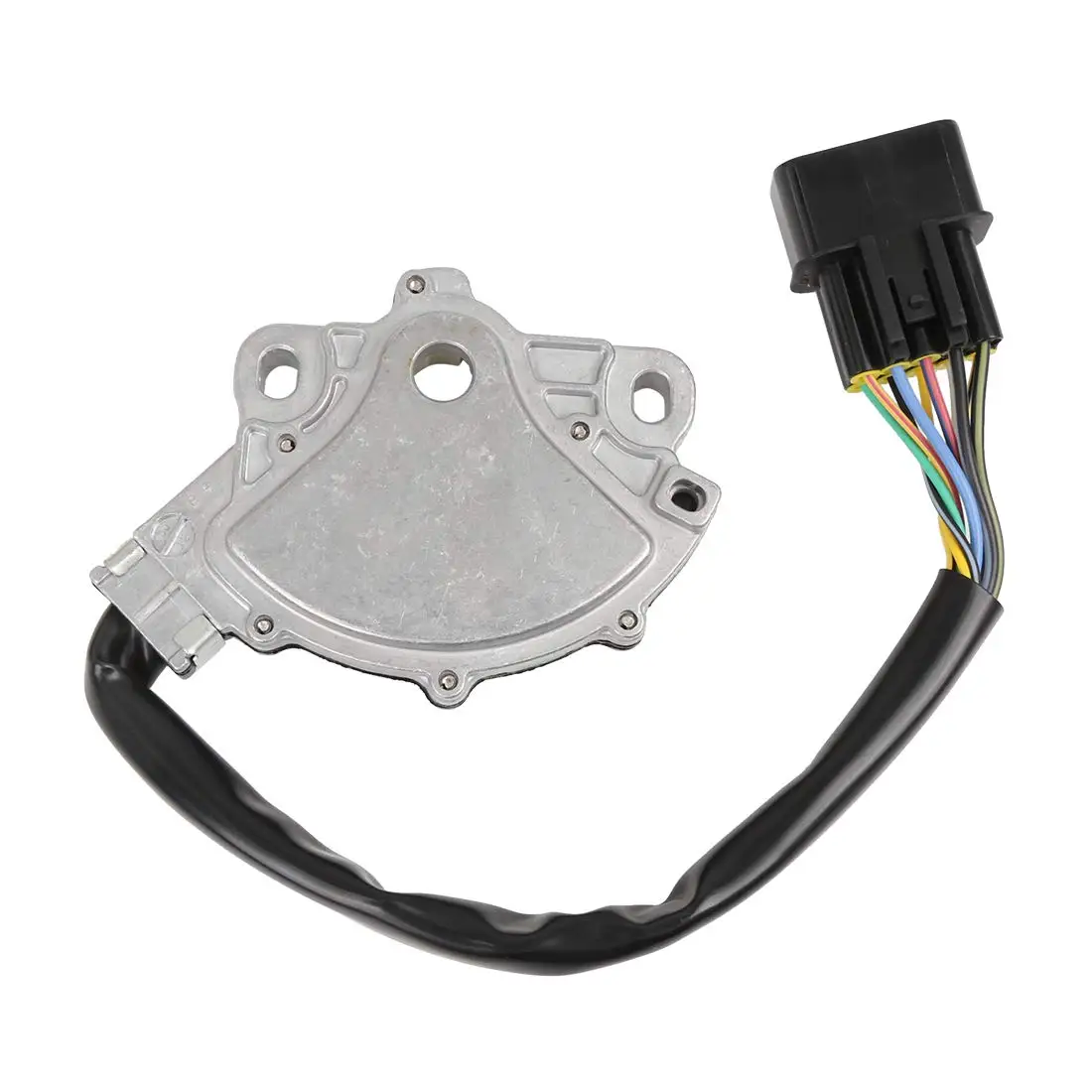 Original Transmission Case Inhibitor Switch For Pajero 3 4 Mk3 Mk4 Nativa Montero Sport Triton L200 Iii Iv Mr263257 8604a053