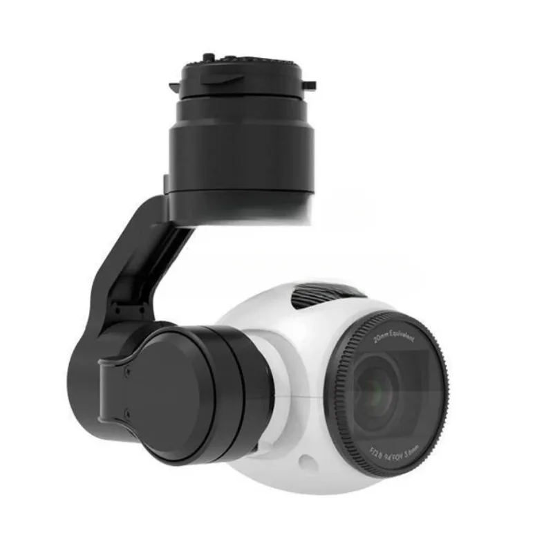 Stabilizer Gimbal Handheld Shooting Equipment Aerial Photography Anti-shake Mount Replacement Spare Part