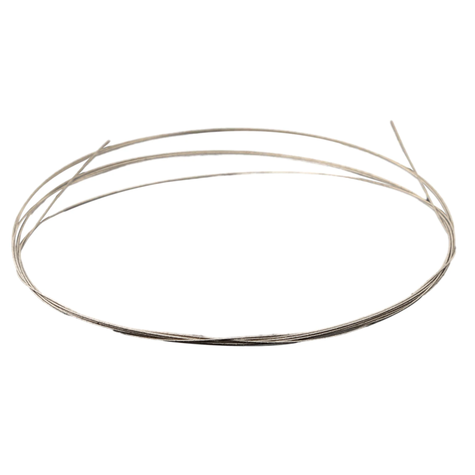 1M Diamond Cutting Wire Saw Blade For Jade Glass Rock DIY Cutting Matching Cutting Supply 0.26/0.37MM Professional Hand Tool
