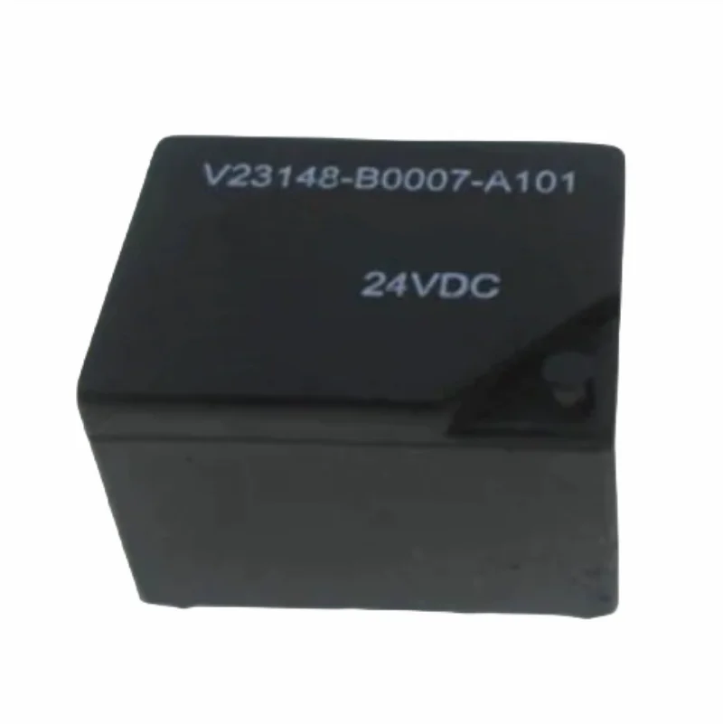 

Новое оригинальное реле V23148-B0007-A101 24 В постоянного тока