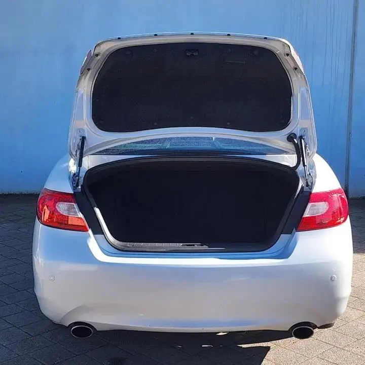 

Автоматические стойки с пружинами для Nissan Fuga Cima (Y51) 2009-2015, седан, задняя дверь багажника, подъемник багажника, опоры амортизатора