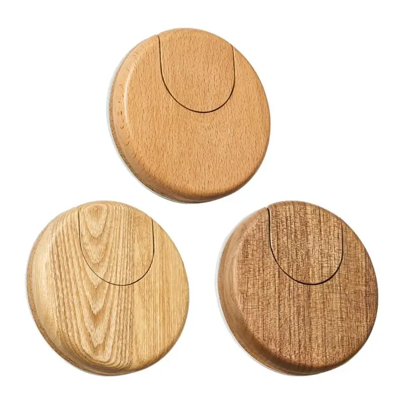 

652F Современный минималистский настенная вешалка для гитарных бас-гитар Премиум-дерево металл Материал Безопасное решение для