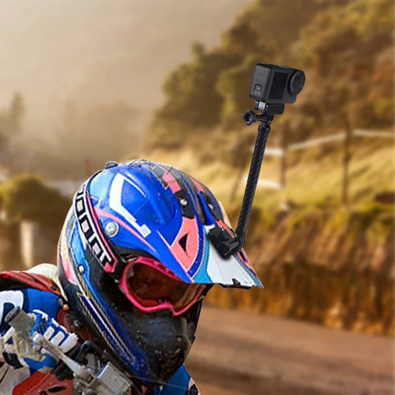 Carbon Fiber Helmet… - image