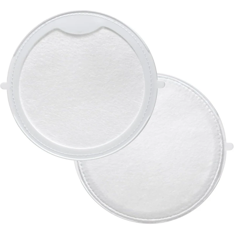 2Pcs First Filter for Maax Spas Hot Tubs 100497 First Filters Water Purification Hot Tubs Filter Replacement 918D