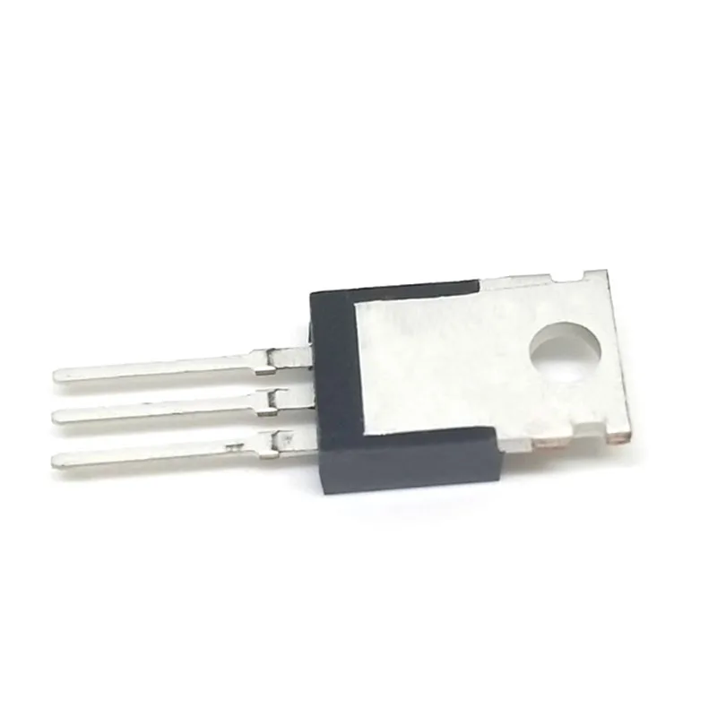 10 قطعة/الوحدة FQP5N60C FQP2N60C FQP4N60C FQP6N60C FQP7N60C FQP8N60C FQP10N60C FQP12N60C FQP20N60C MOS ترانزستور التأثير الميداني