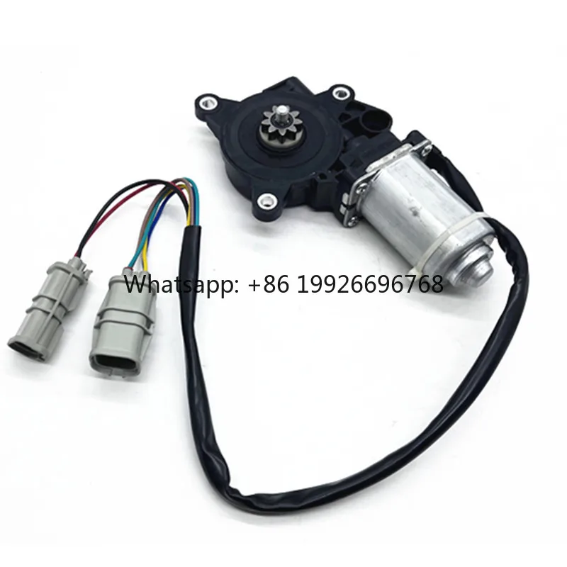 

Auto Parts Engine Chassis Parts M an Logistics Car Glass Lifter Motor Door System Tractor Other Heavy Trucks 81286016130