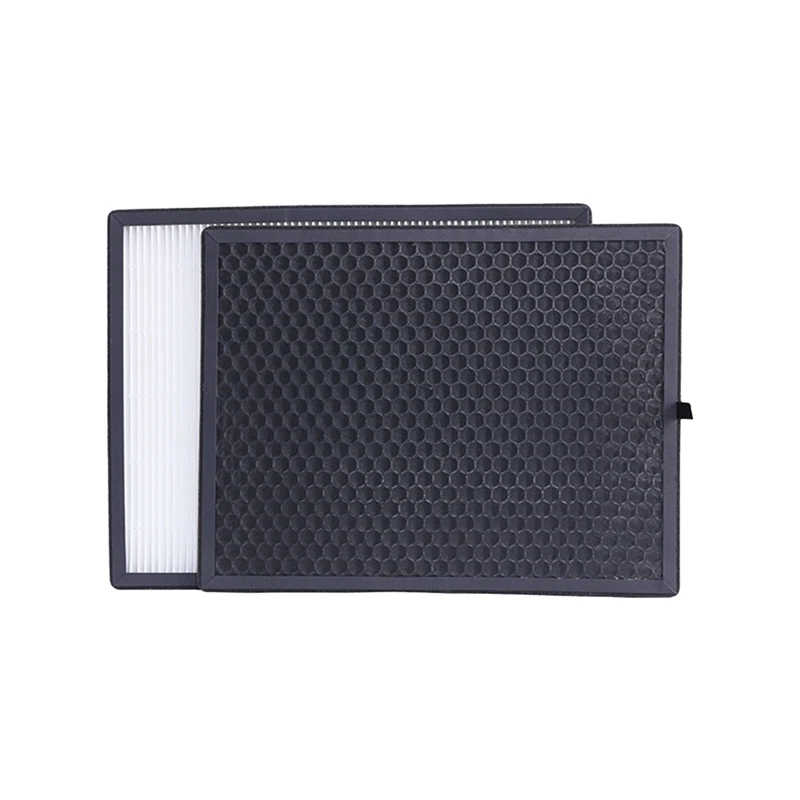 Replacement Accessory Filter Kit HEPA Filter Carbon Filter For  Air Purifier AC2887 AC2889 AC2882 AC3822 AC3824 Accessory