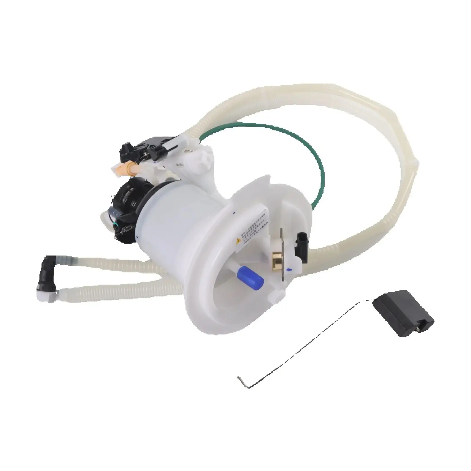 2044700494 Fuel Pum… - image