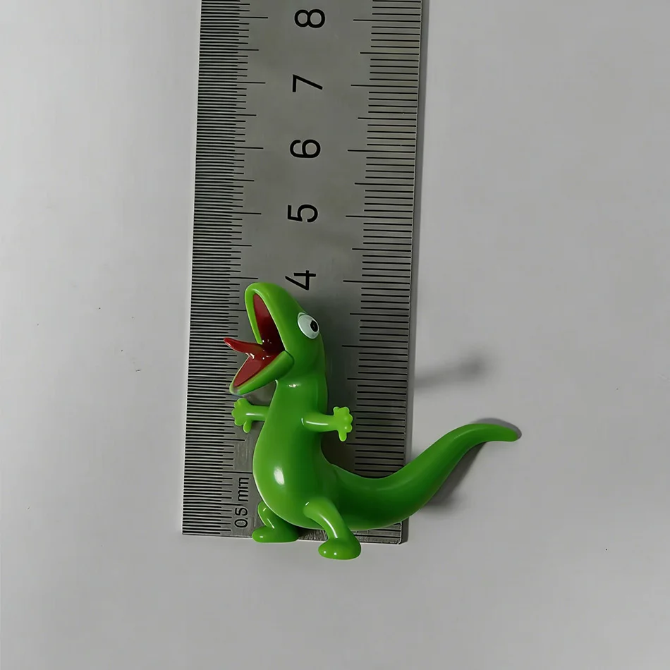 พวงกุญแจแผนแปลงร่างหมี, ของเล่นรุ่นซีรีส์ 8, ของตกแต่งกระเป๋าเป้, ของขวัญวันเกิด